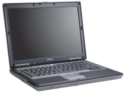 Dell Latitude D620
